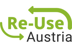 Logo von Re-Use Austria