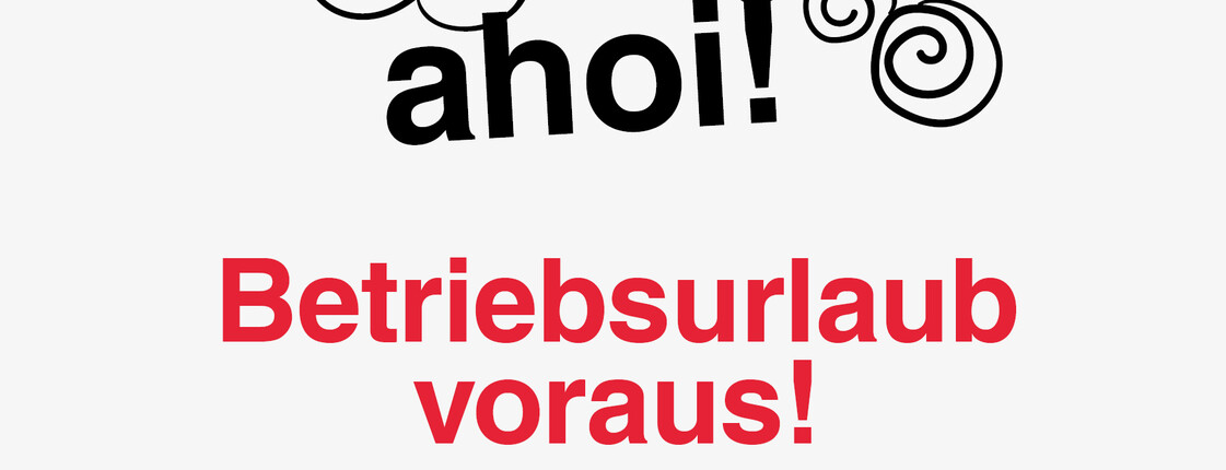 Die Betriebe von carla Vorarlberg machen einen kurzen Betriebsurlaub. Alle Öffnungszeiten finden sich hier auf der Website.